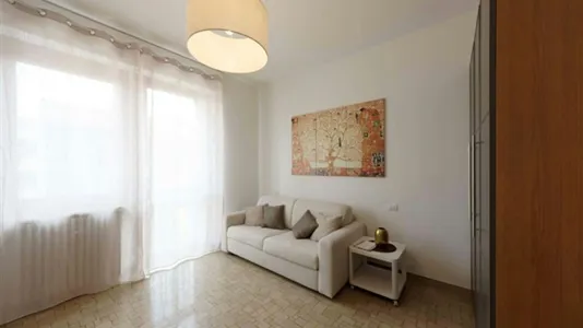 Apartments in Sesto San Giovanni - photo 5