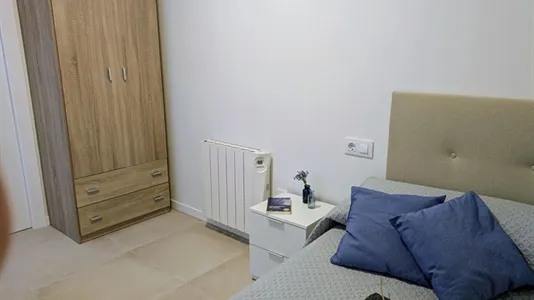 Rooms in Burjassot - photo 3