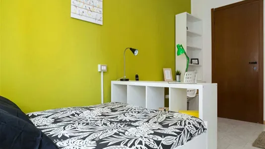 Rooms in Buccinasco - photo 1