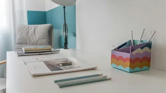 Rooms in Padua - photo 6