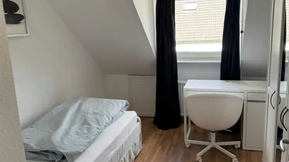 Room for rent in Dusseldorf, Nordrhein-Westfalen