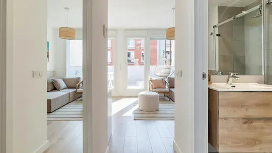 Apartments in Madrid Tetuán - photo 5