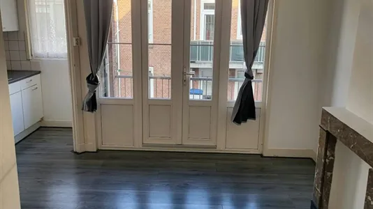 Rooms in Rotterdam Charlois - photo 7