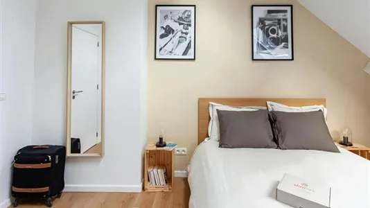 Rooms in Brussels Sint-Gillis - photo 2