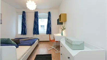 Room for rent in Berlin
