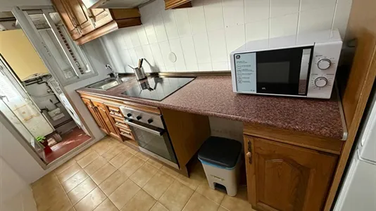 Rooms in Los Berrocales - photo 4