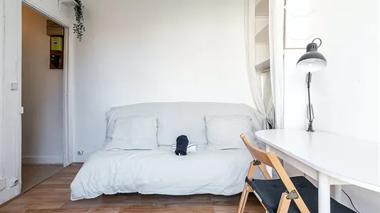 Apartments in Paris 9ème arrondissement - photo 5