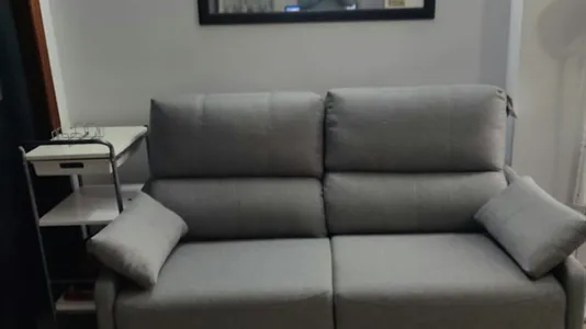 Apartments in Valencia Ciutat Vella - photo 8