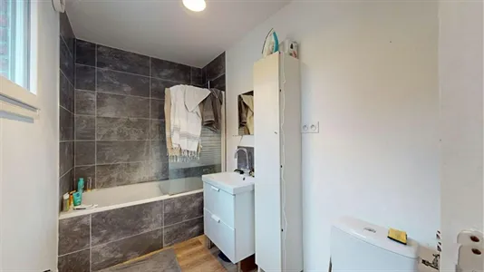 Rooms in Lille - photo 5