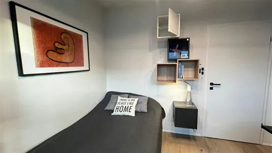 Rooms in Reykjavík Miðborg - photo 5