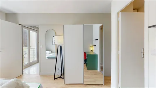 Rooms in L'Haÿ-les-Roses - photo 4