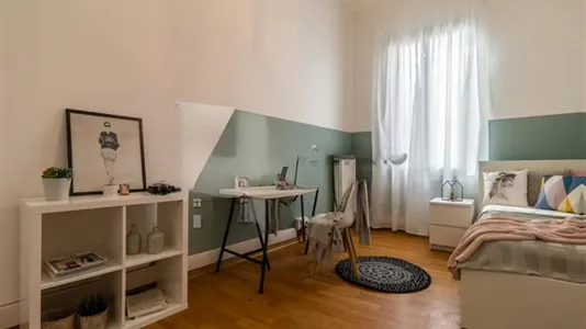 Rooms in Padua - photo 9