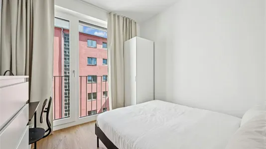 Rooms in Berlin Mitte - photo 1