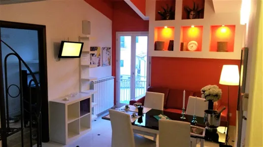 Rooms in Florence - photo 5