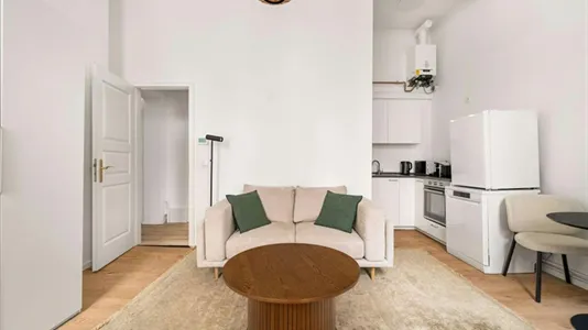 Apartments in Berlin Mitte - photo 3