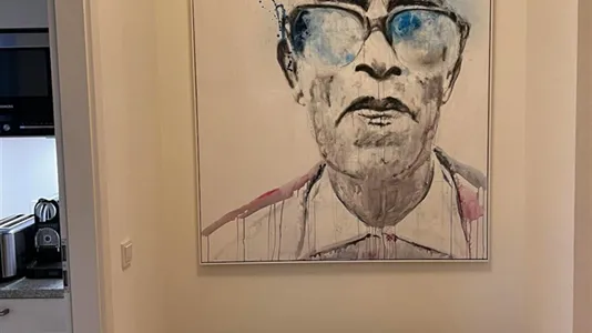 Apartments in Location is not specified - photo 9