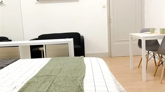 Rooms in Barcelona Sarrià-St. Gervasi - photo 6