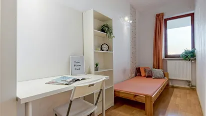 Room for rent in Warsaw