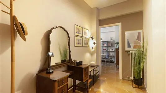 Apartments in Piraeus - photo 8