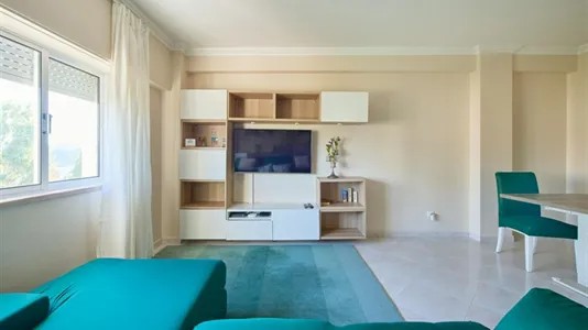 Apartments in Odivelas - photo 5
