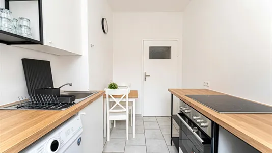 Rooms in Berlin Charlottenburg-Wilmersdorf - photo 10