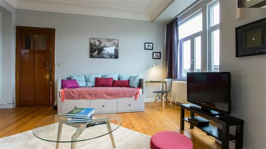 Apartments in Brussels Sint-Pieters-Woluwe - photo 3