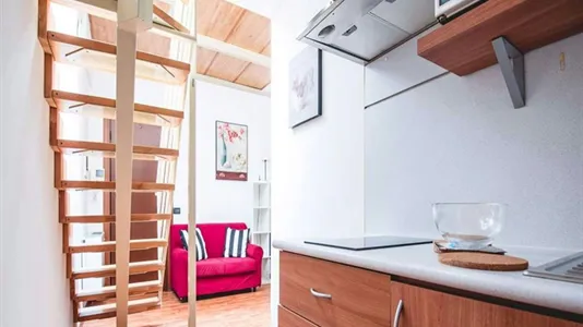 Apartments in Milano Zona 9 - Porta Garibaldi, Niguarda - photo 8