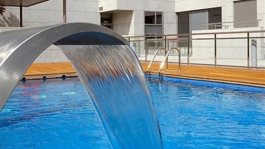 Rooms in Valladolid - photo 10