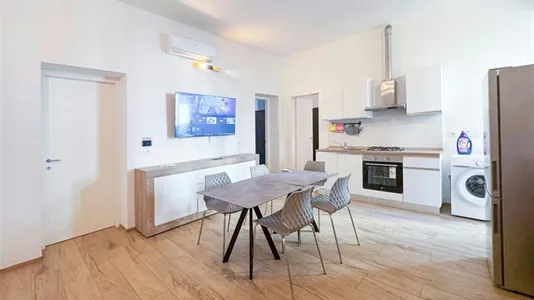 Rooms in Florence - photo 4