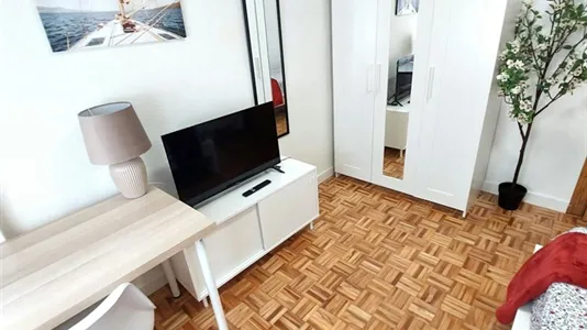 Rooms in Getafe - photo 5