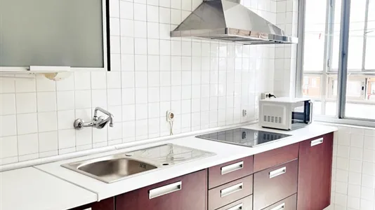 Rooms in Madrid Moncloa-Aravaca - photo 8