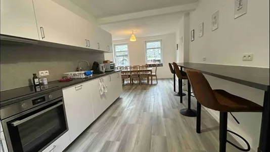 Rooms in Gembloux - photo 7