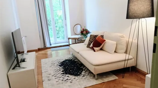 Apartments in Munich Schwabing-Freimann - photo 9