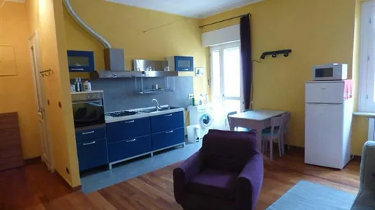 Apartments in Turin - photo 3