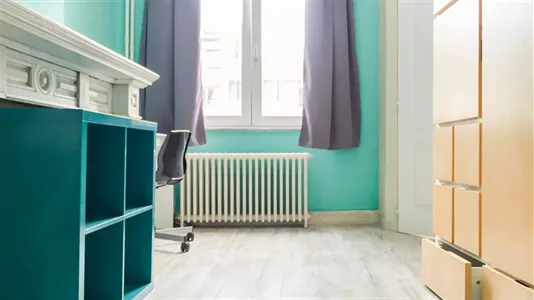 Rooms in Brussels Elsene - photo 5
