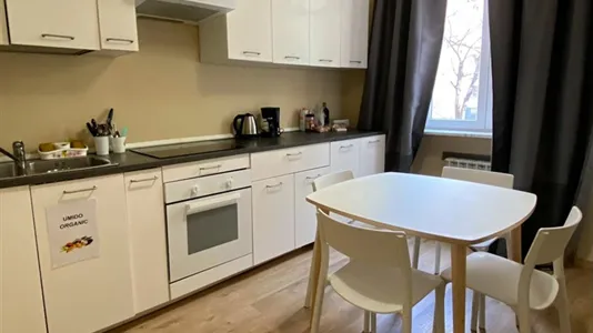 Rooms in Milano Zona 2 - Stazione Centrale, Gorla, Turro, Greco, Crescenzago - photo 8