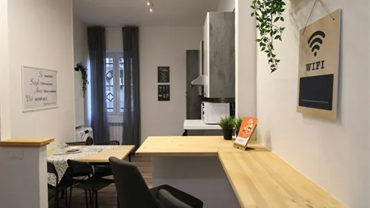 Rooms in Brescia - photo 7