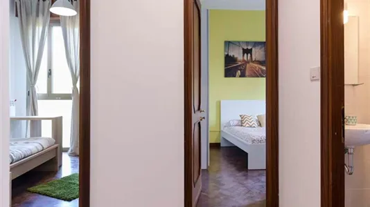 Rooms in Bologna - photo 8