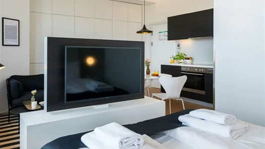 Apartments in Vienna Favoriten - photo 5