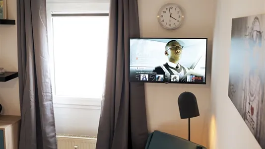 Apartments in Mannheim - photo 6