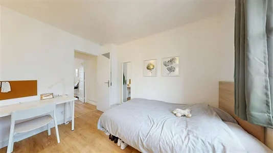 Rooms in Lyon - photo 2