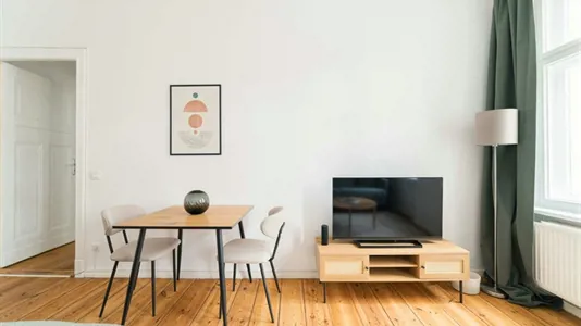 Apartments in Berlin Mitte - photo 3