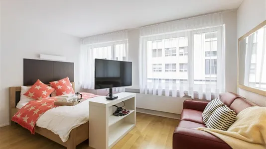 Apartments in Basel-Stadt - photo 6