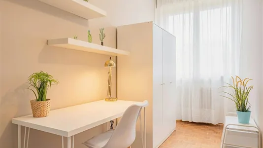 Rooms in Milano Zona 7 - Baggio, De Angeli, San Siro - photo 5