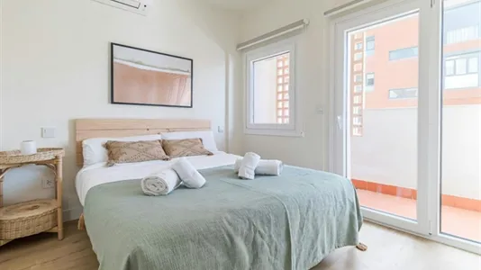 Apartments in Madrid Fuencarral-El Pardo - photo 9