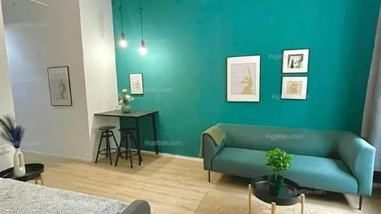 Apartments in Budapest Terézváros - photo 8