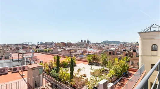 Apartments in Barcelona Eixample - photo 9