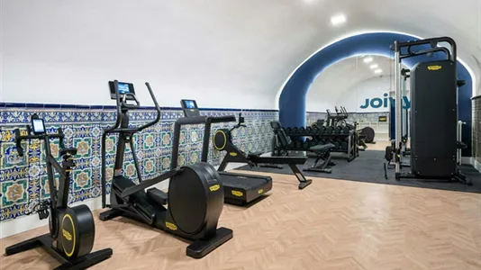 Rooms in Madrid Centro - photo 5