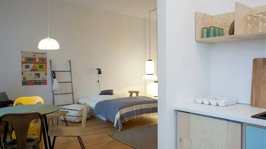 Apartments in Berlin Friedrichshain-Kreuzberg - photo 5