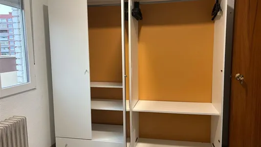 Rooms in Fuenlabrada - photo 6